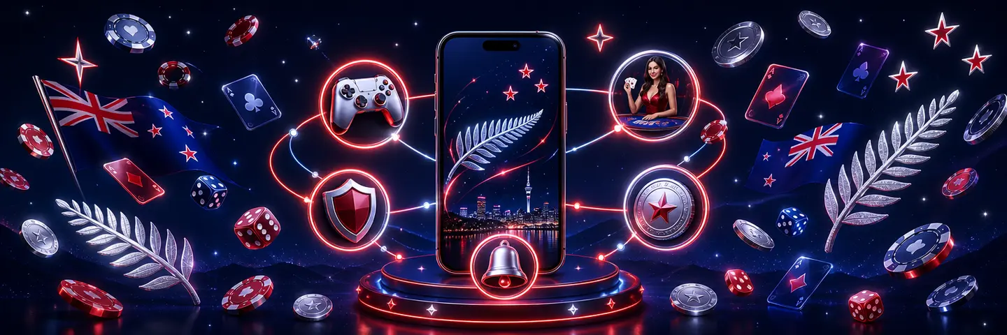 Slotrave mobile app features and benefits