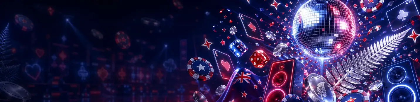 Non-Stop Party bonus